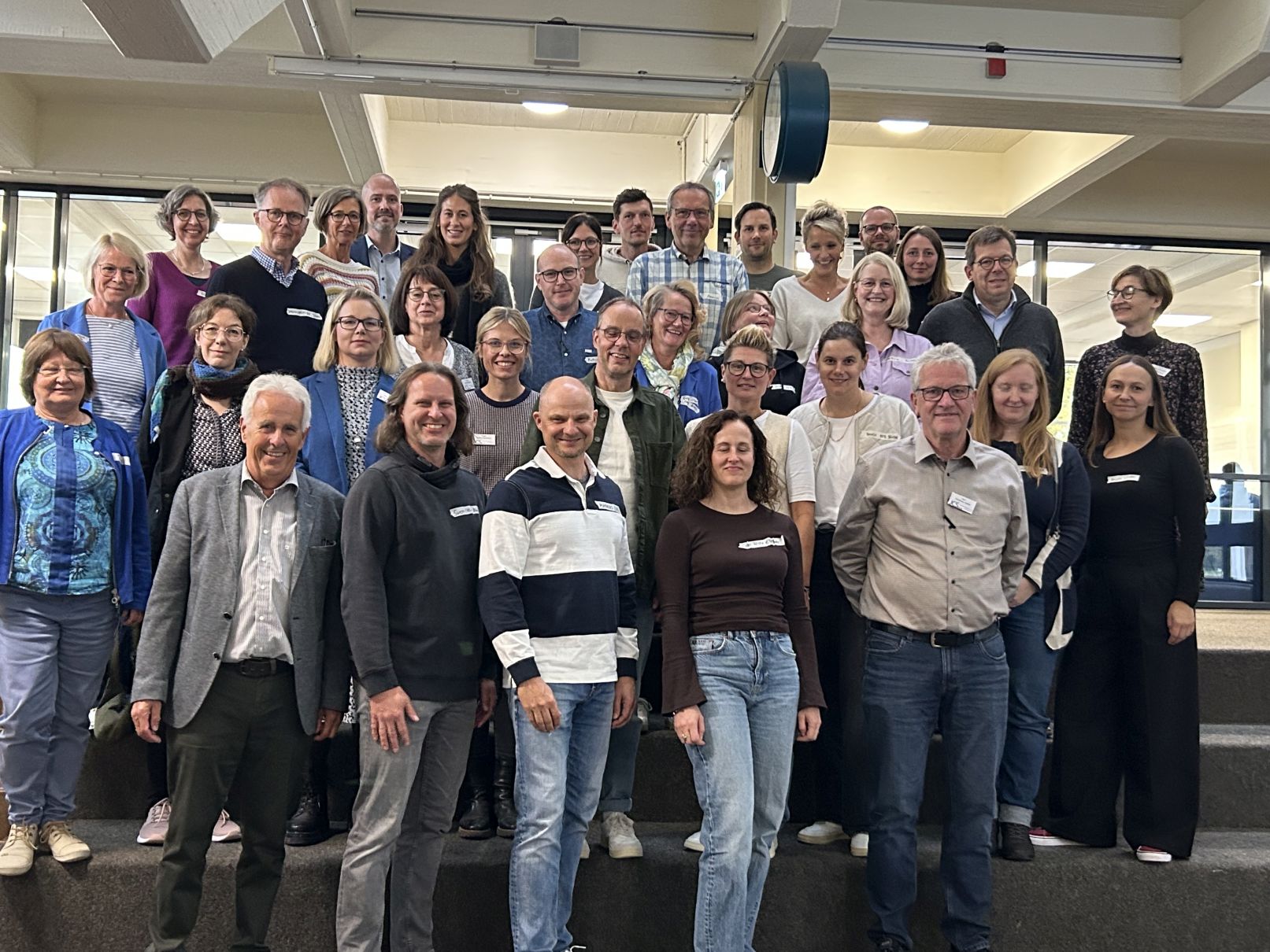 SOL Netzwerktreffen2025