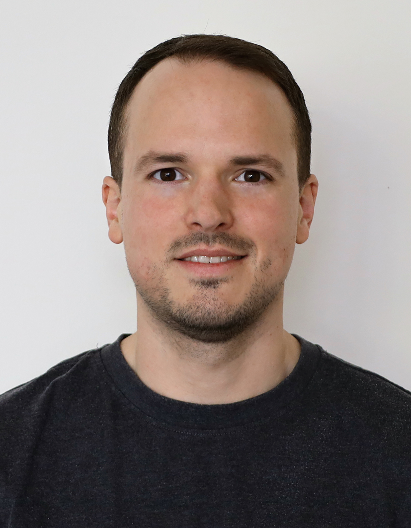 Nicolas Kirchner Nicolas Kirchner