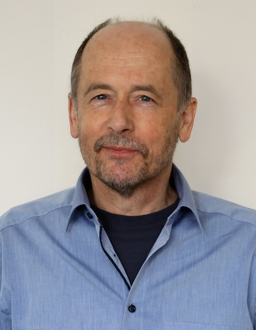 Frank Marotzke Frank Marotzke